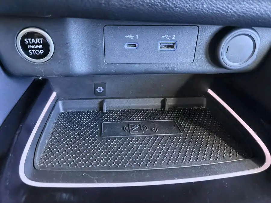 2023 Nissan Qashqai 1.3T CVT Flagship