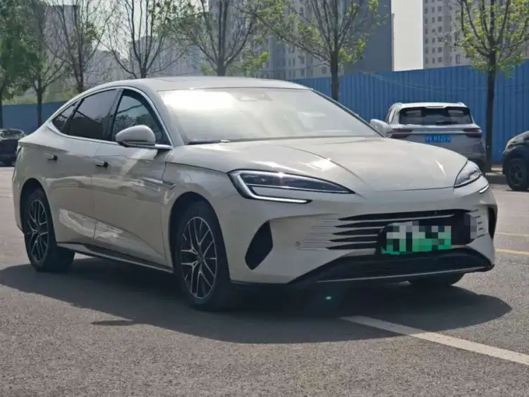 Sealion 2024 Honor Edition DM-i 1.5L 121km Premium Model