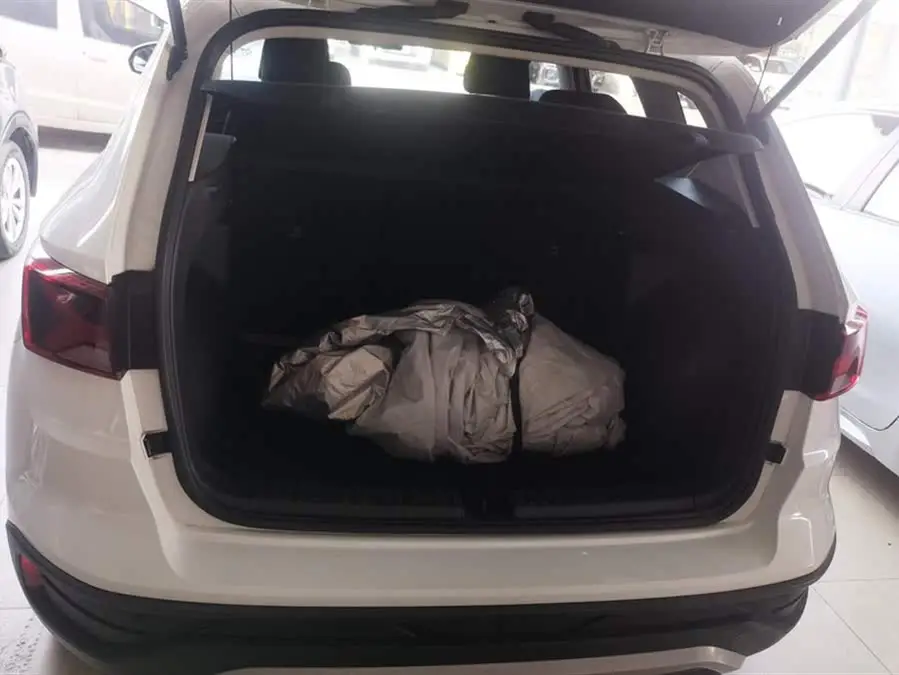 Jetta VS5 2019 Model 280TSI Automatic Enjoyment Edition