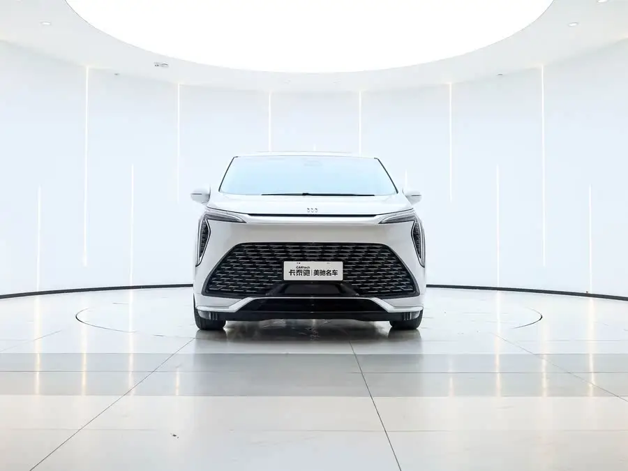 طراز القرن 2023 2.0T ذو الستة مقاعد إصدار يونشي