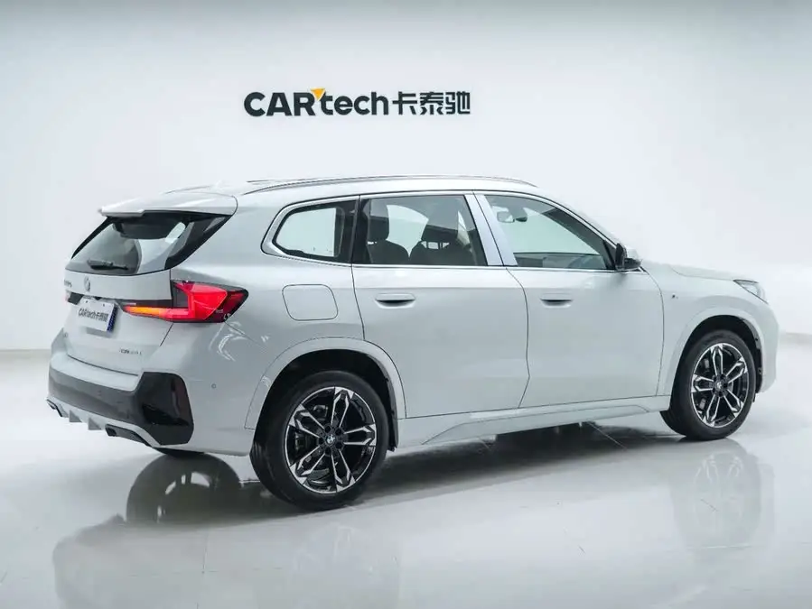 BMW X1 2023 sDrive25Li M Sport Package