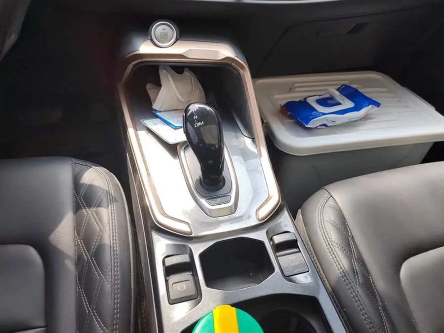 هافال H6 2020 1.5GDIT أوتوماتيكي بلاتينيوم تشامبيون إيديشن