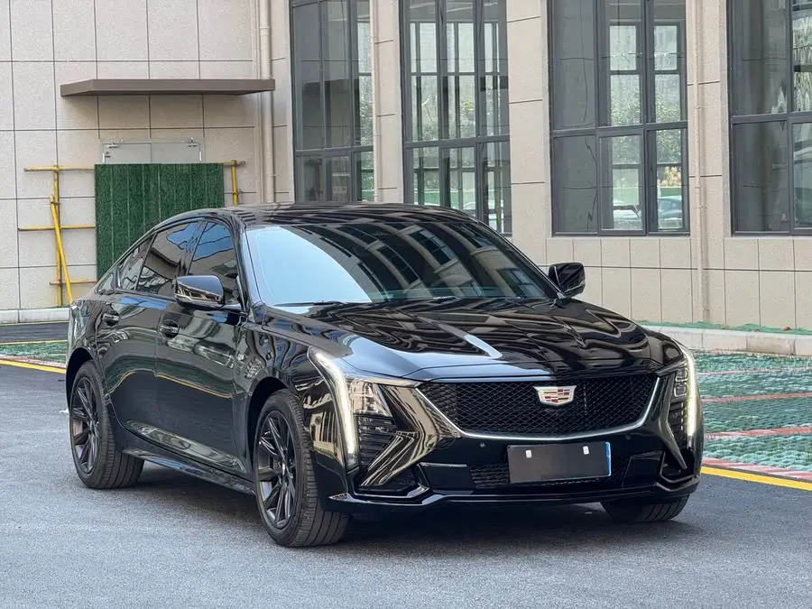 Cadillac CT5 2024 28T Premium