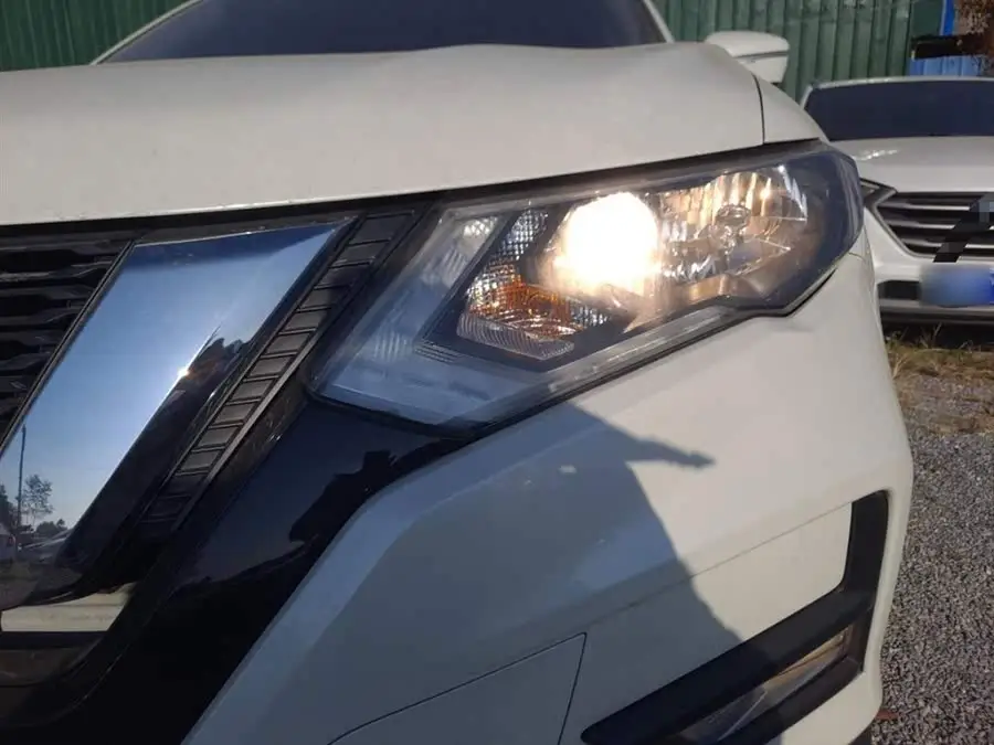 2021 Nissan X-Trail 2.0L CVT 2WD XL ITS Comfort Memorial Edition