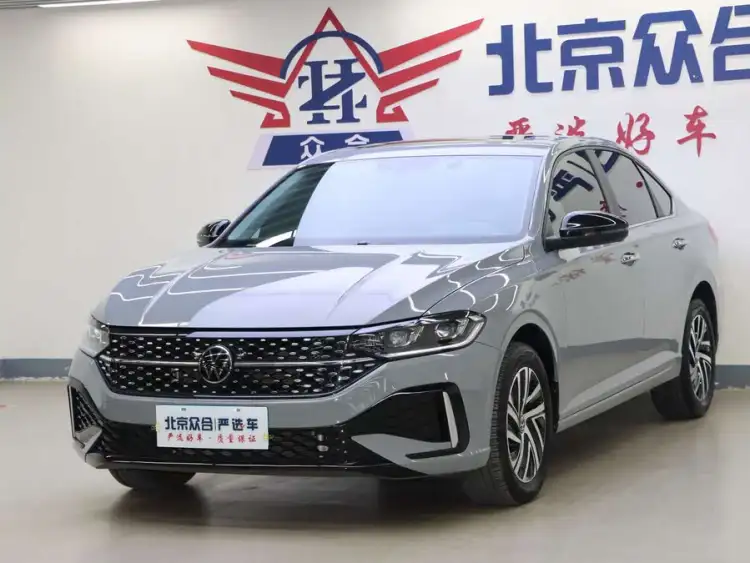 Lavida 2023 280TSI DSG Starry Full Version