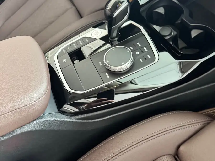 BMW X3 2022 xDrive25i M Sport Package