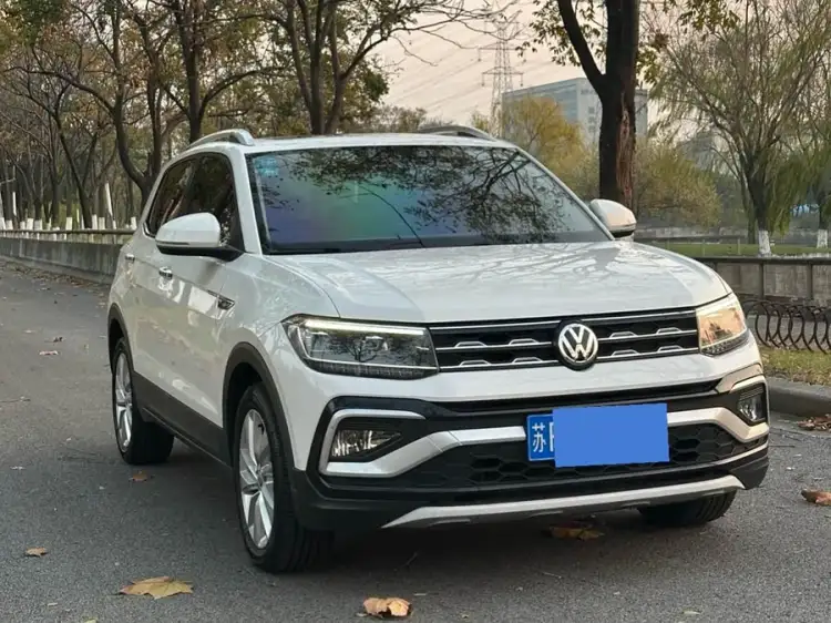 Tucson 2020 Model 280TSI DSG Luxury Edition