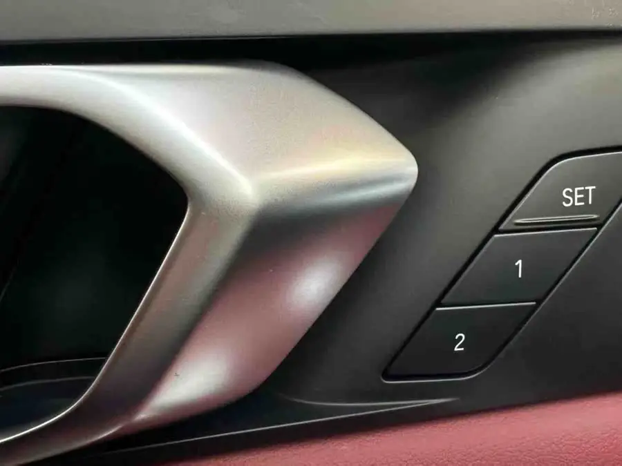 بي إم دبليو X5 2022 xDrive 30Li حزمة M الرياضية