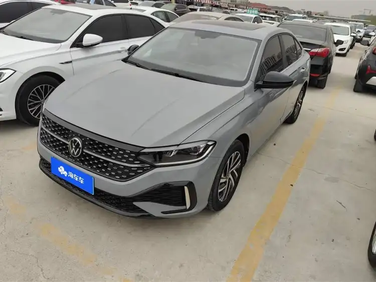 LAVIDA 2023 280TSI DSG Starry Full Edition