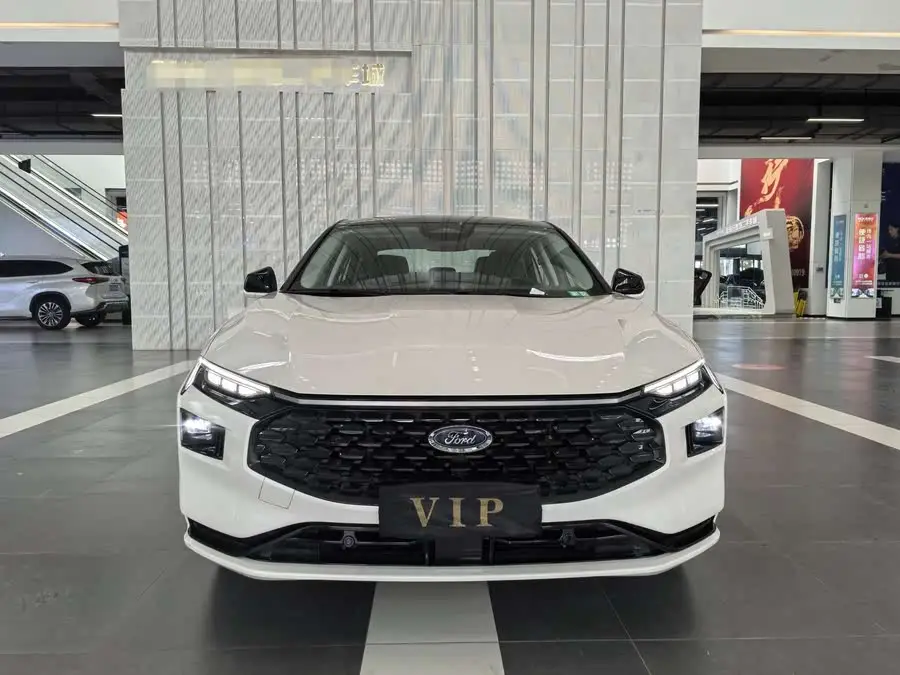 2023 Mondeo EcoBoost 245 Luxury