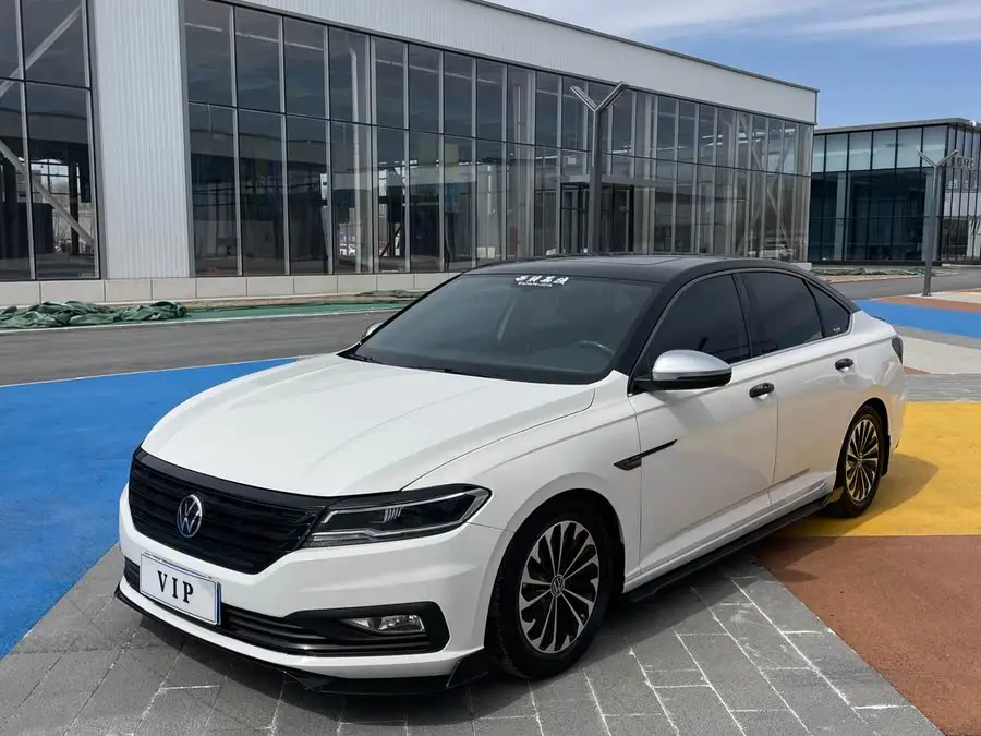 Lavida 2022 280TSI DSG Comfort Edition