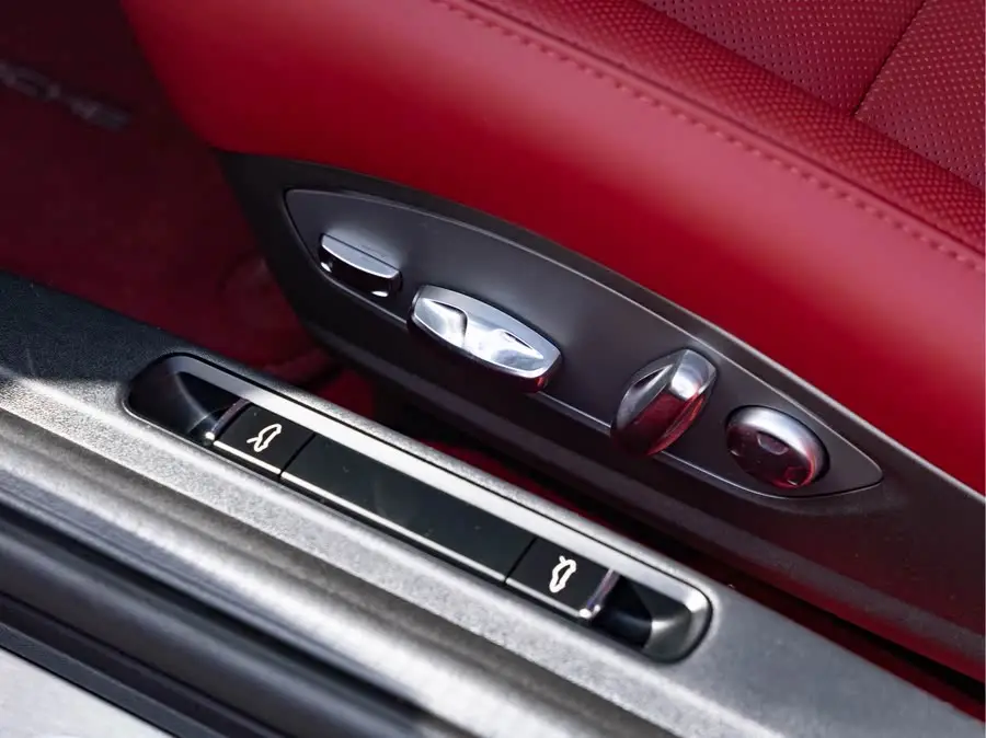 Porsche 718 2022 Cayman T 2.0T