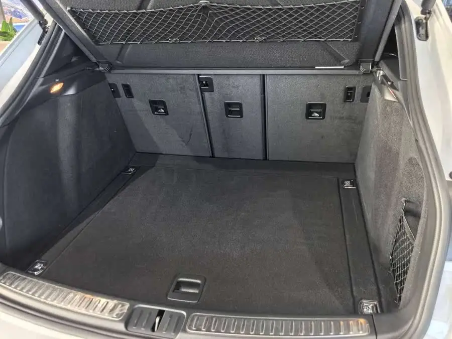 ماكان 2020 ماكان 2.0T