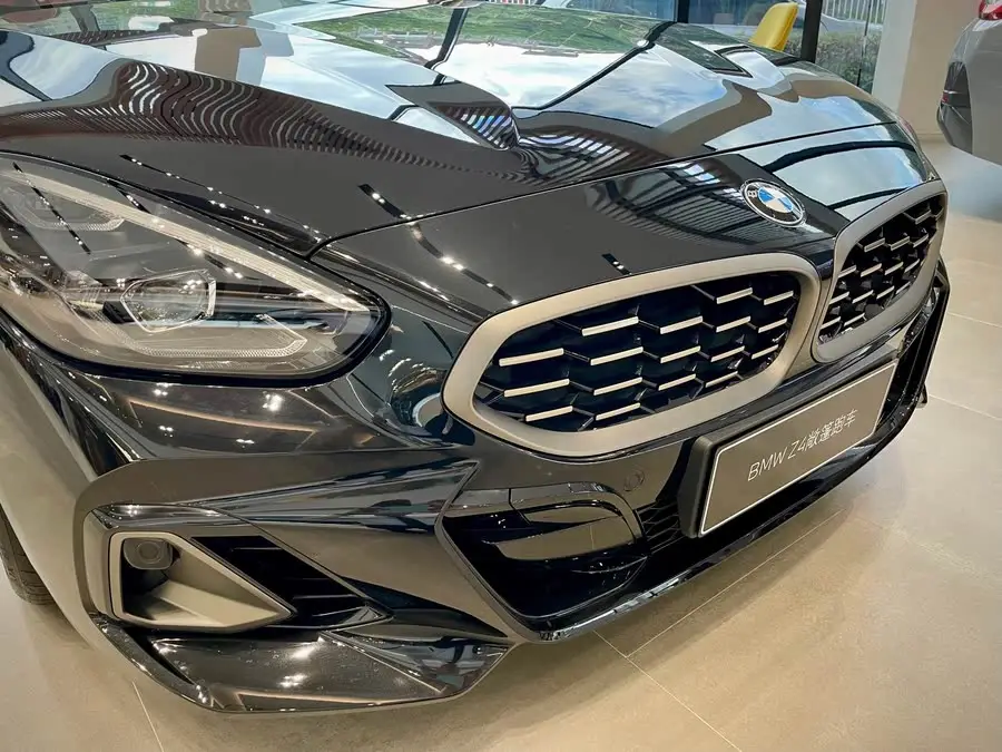 بي إم دبليو i3 2024 eDrive 35 L