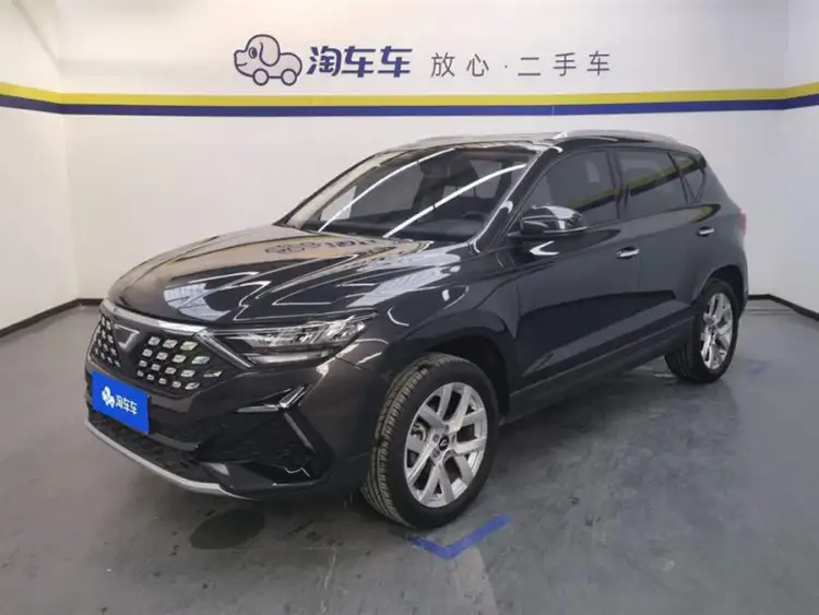 Jetta VS5 2022 Model 280TSI Automatic High Gloss Enjoyment Type