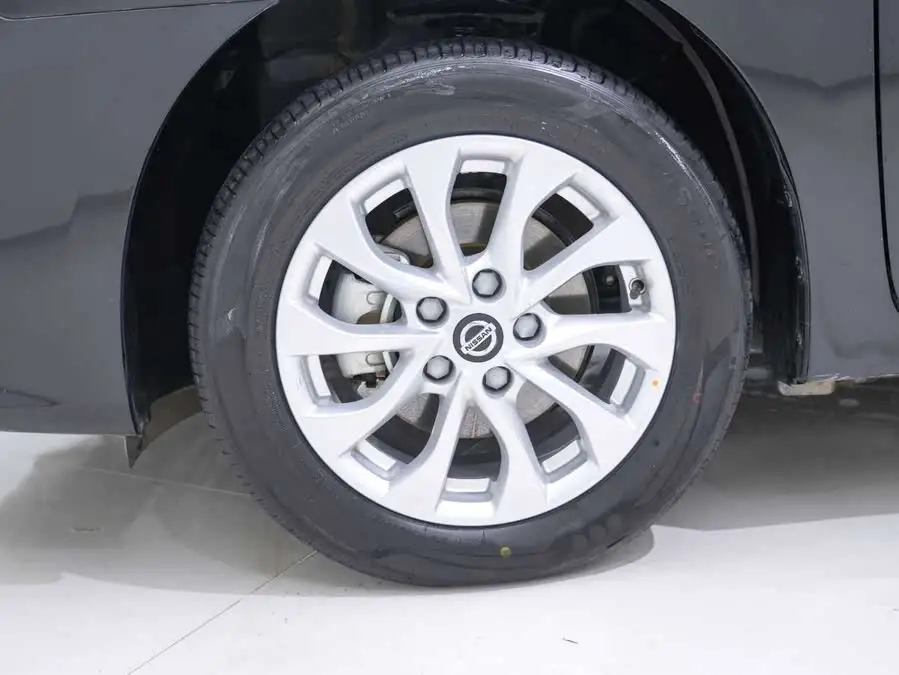 2024 Nissan Sylphy Classic 1.6XE CVT Comfort Edition