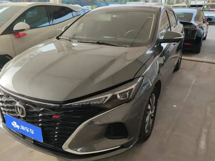 Eydong 2022 PLUS Blue Whale NE 1.4T GDI DCT Premium Edition