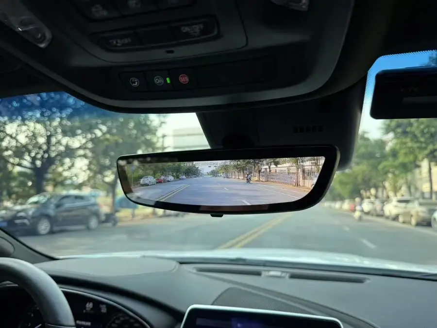 كاديلاك CT5 2020 طراز محدث 28T رياضي متميز