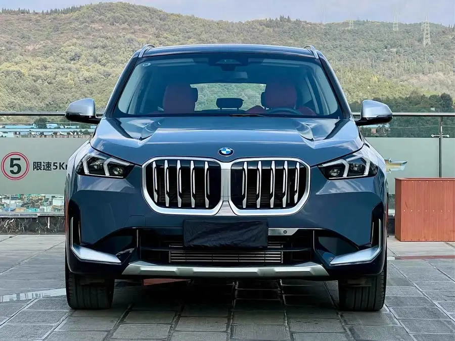 BMW X1 2023 sDrive25Li X Design Package