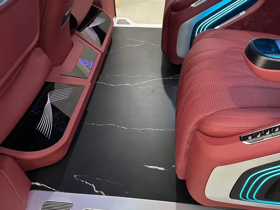 Vito 2024 2.0T Business Edition 7-seater