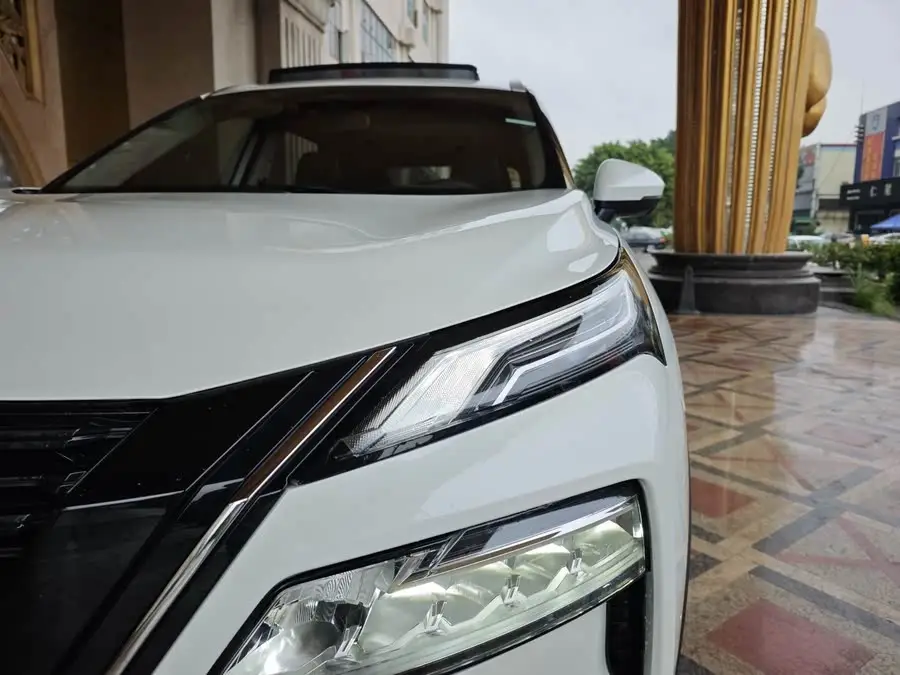 2023 Nissan X-Trail e-POWER Twin Motor 4WD Supreme Version