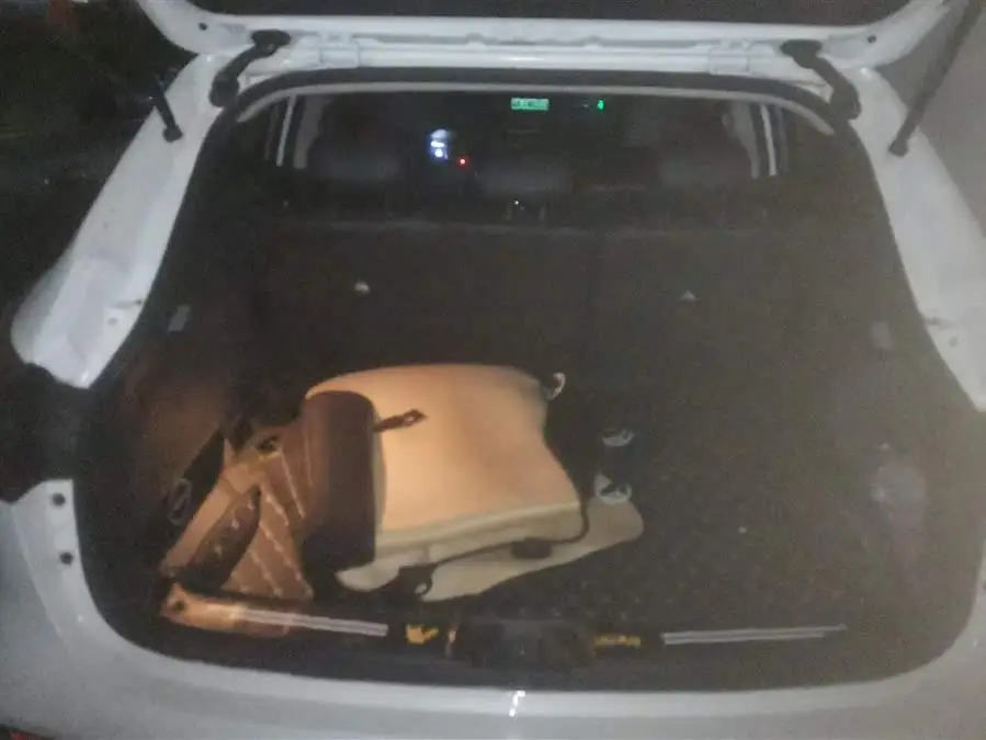 2021 Nissan Qashqai 2.0L CVT Luxury Edition