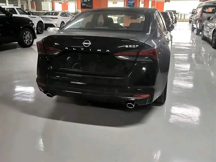 تينلاي 2022 2.0L XL-TLS إصدار المتعة