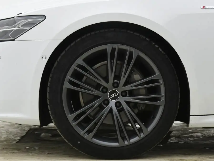 Audi A7 2022 45 TFSI Prestige