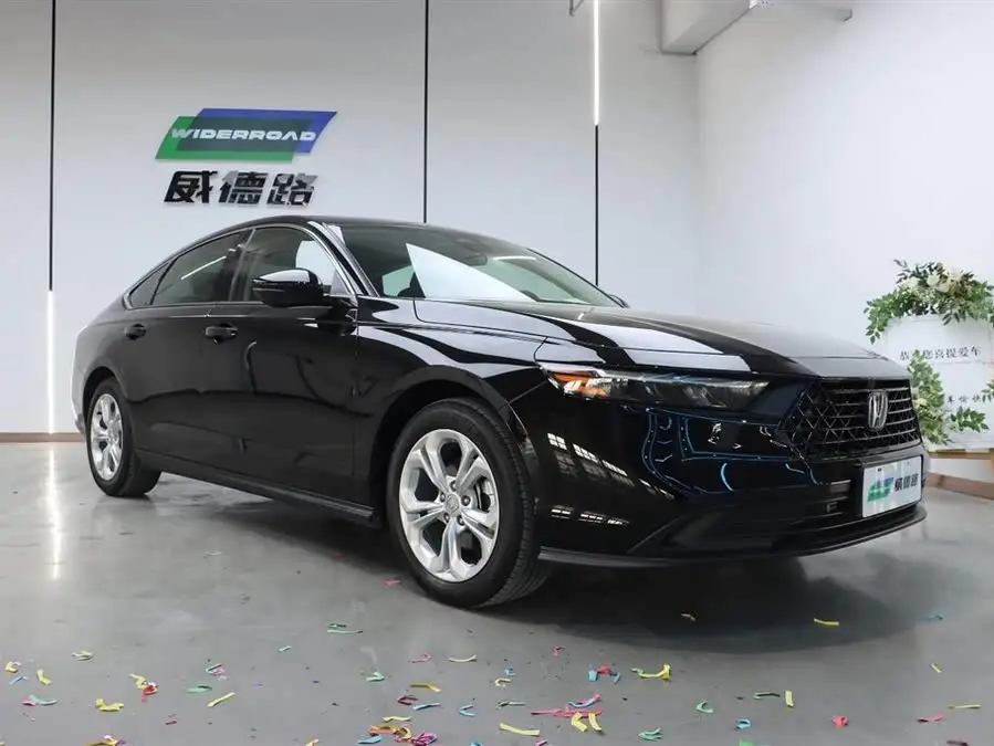 Accord 2023 260 TURBO Smart Edition