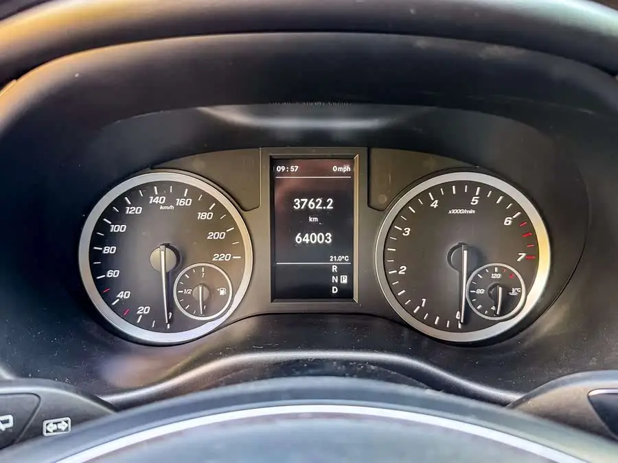 فورد 2021 2.0T نسخة الأعمال 7 مقاعد