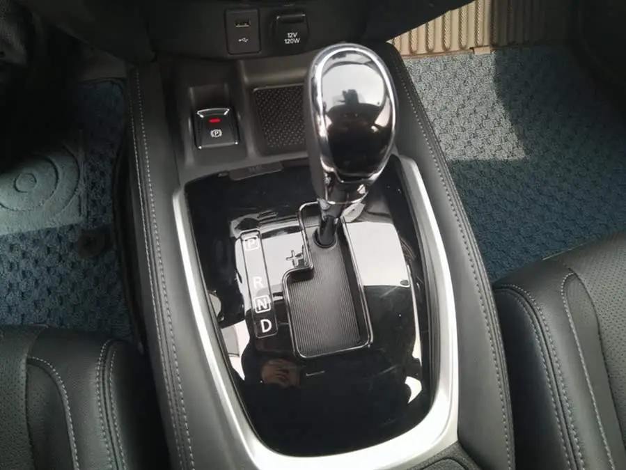 2020 Nissan X-Trail 2.0L XL Premium CVT 2WD Intelligent Enjoyment Edition