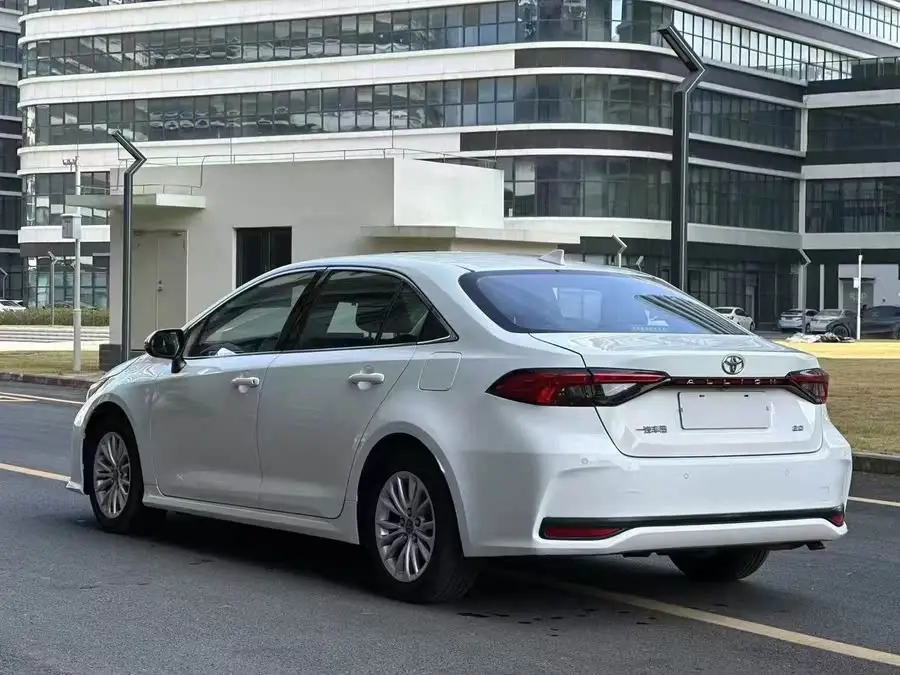 أسد آسيا 2021 فئة الرفاهية 2.0 لتر