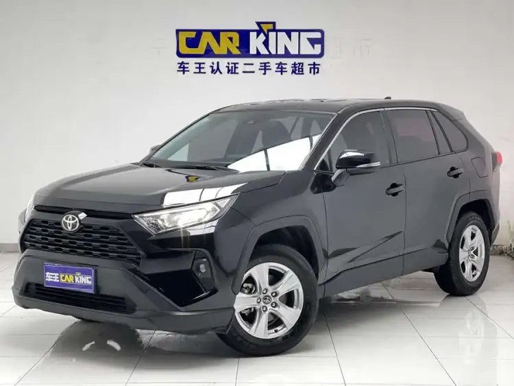 2023 RAV4