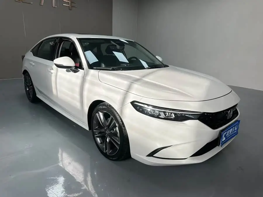 طراز XINGGE 2022 240TURBO CVT إصدار بريميوم