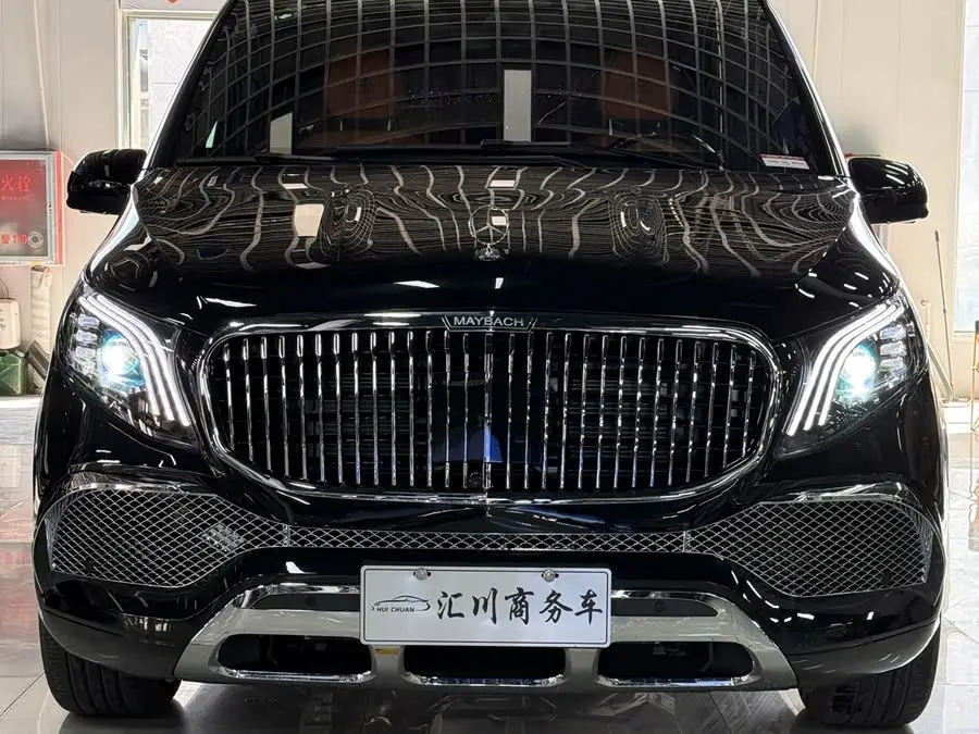 فيتو 2024 2.0T إصدار الأعمال 7 مقاعد