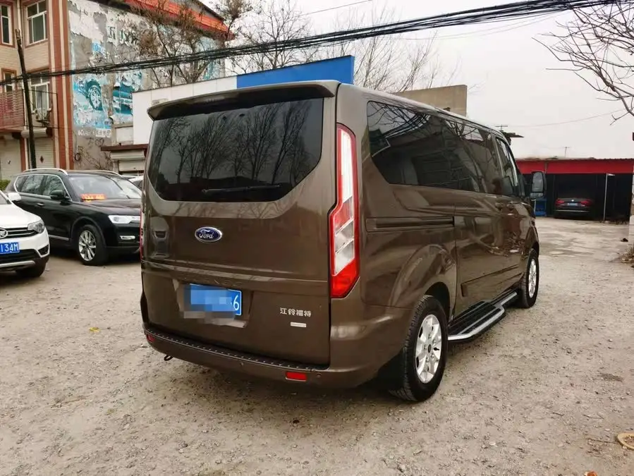 تورو 2020 2.0T النسخة الأوتوماتيكية النخبوية الوطنية VI