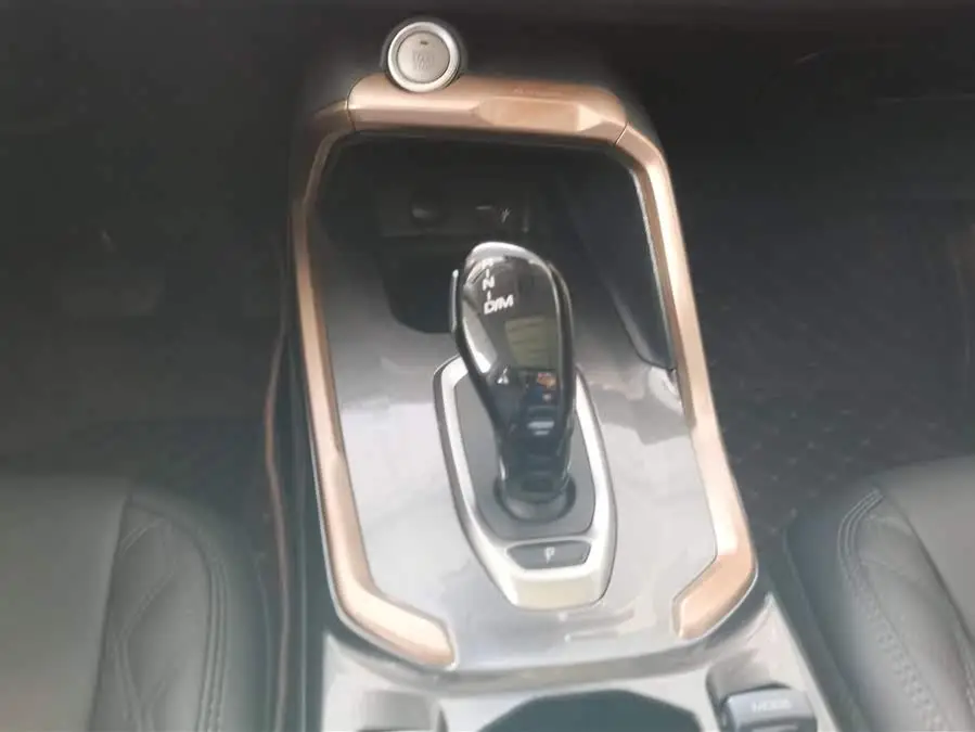 هافال H6 2021 1.5T الإصدار الأوتوماتيكي البطل