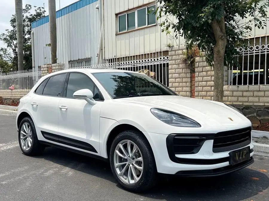 2023 Macan Macan 2.0T