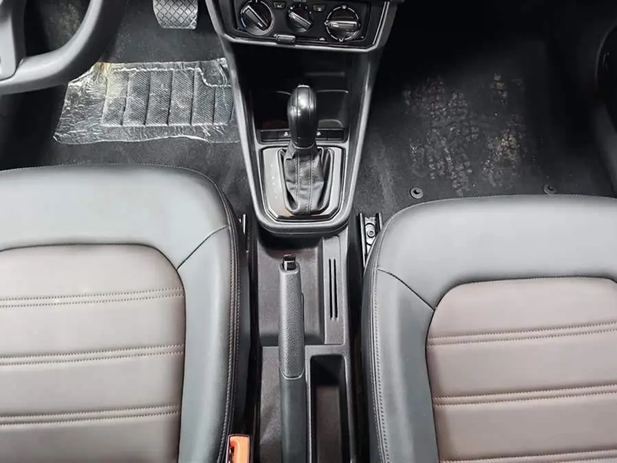 Santana 2019 1.5L Automatic Elegance Version National VI