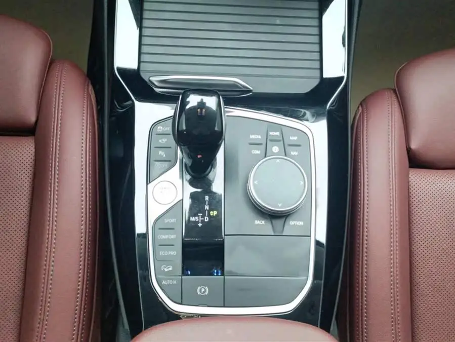 BMW X3 2022 Facelift xDrive30i Leading M Night Package