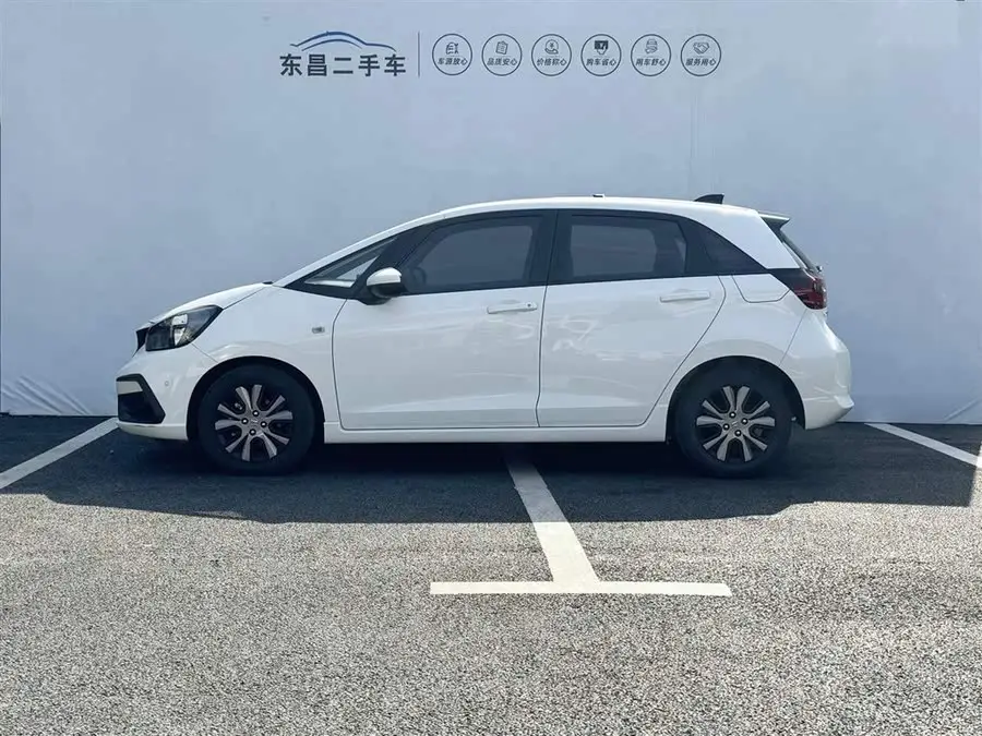 فيت 2021 1.5 لتر CVT نسخة رياضية