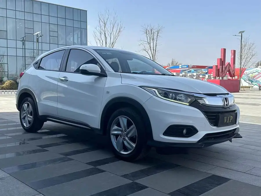 هوندا بريس 2020 1.5 لتر CVT إصدار النخبة