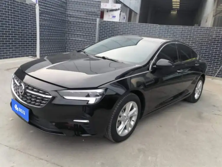 Regal 2022 552T Intelligent Edition