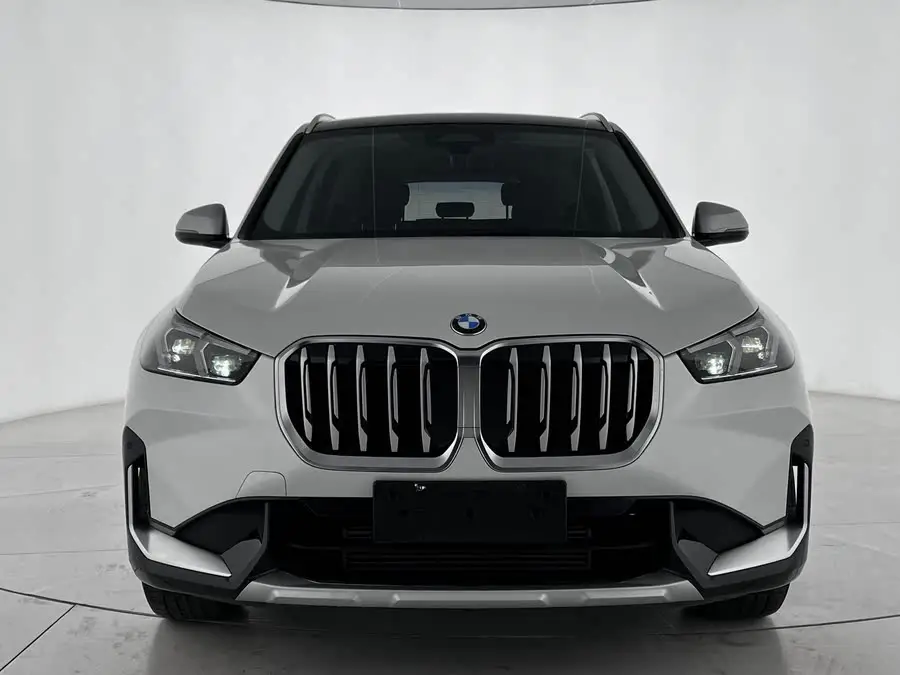 BMW X1 2023 sDrive20Li X Design Package