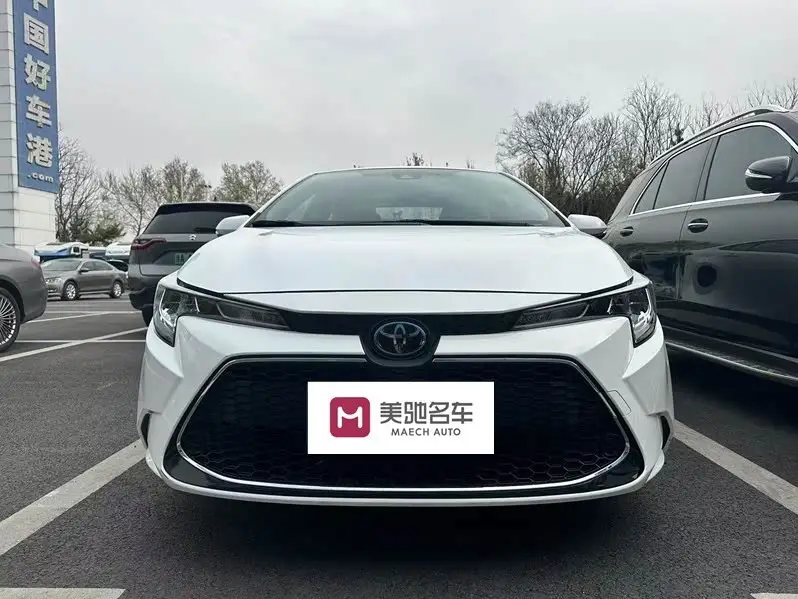 لاي لينغ 2022 نموذج 185T CVT الفاخر