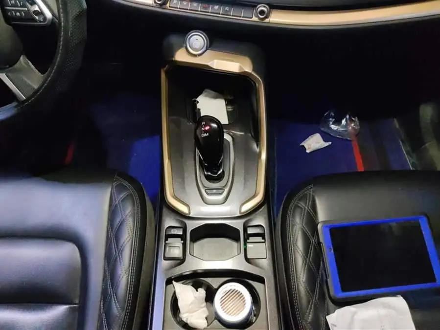 هافال H6 2021 2.0GDIT إصدار البطل الأوتوماتيكي