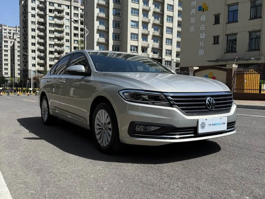 Lavida 2021 1.5L Automatic Comfort Edition