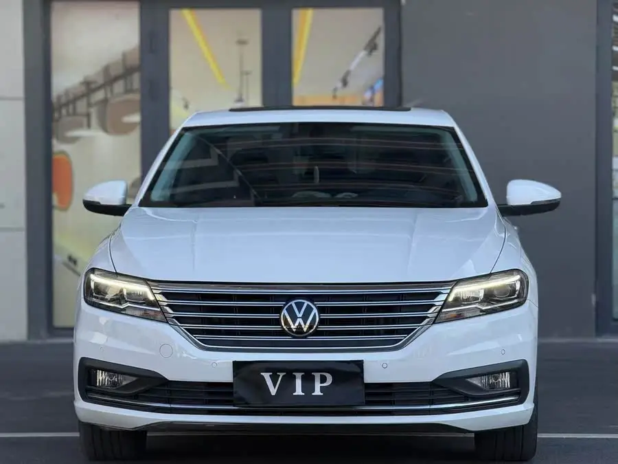 Lavida 2021 280TSI DSG Luxury Edition