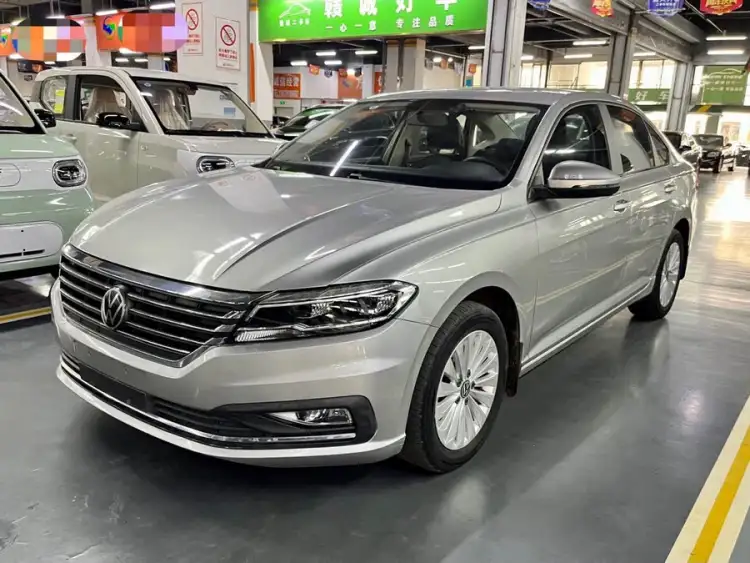 Lavida 2021 1.5L Automatic Comfort Version