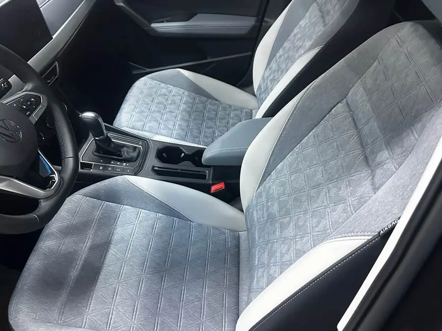 LAVIDA 2023 280TSI DSG Full Version